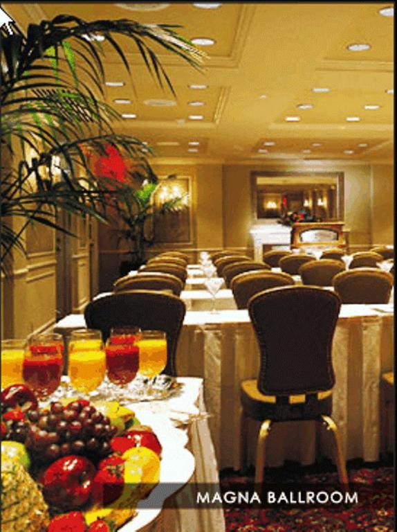 Al Waddan Hotel Tripoli Exterior photo