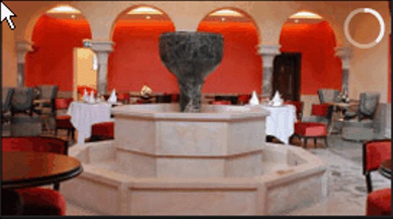 Al Waddan Hotel Tripoli Exterior photo