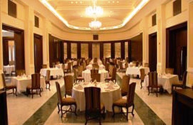Al Waddan Hotel Tripoli Exterior photo