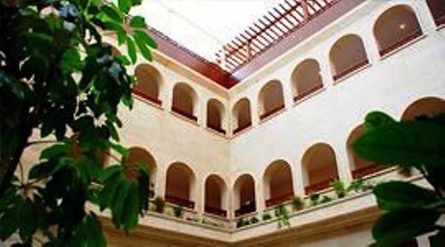 Al Waddan Hotel Tripoli Exterior photo